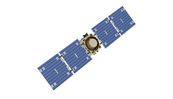 Meteorite Space Vehicle