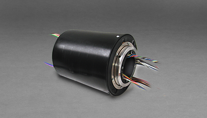 Brushless Slip Ring | Collector Slip Ring | 6 Channel Slip Ring | Electric  Collector - 12 - Aliexpress