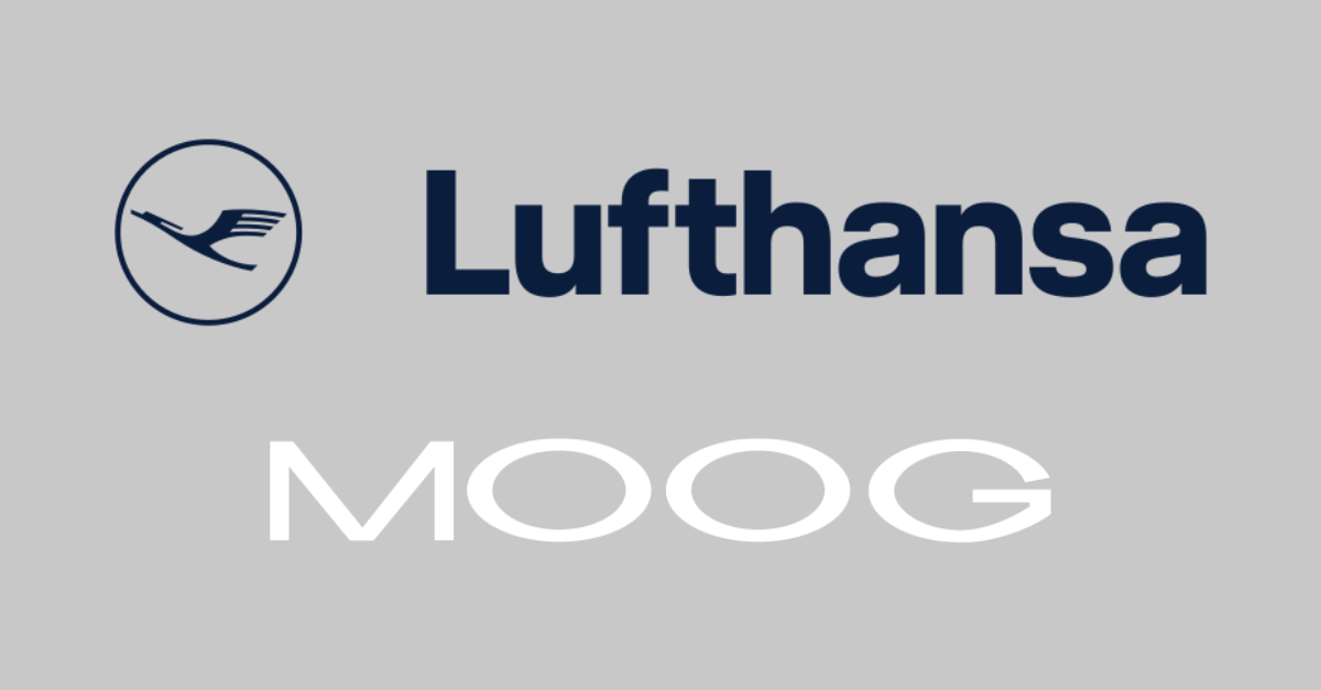 Moog Inc. Announces Long Term Support Contract With Lufthansa and ...