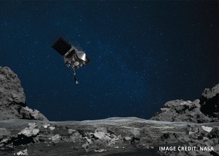 osiris-rex-2 Osiris REx image
