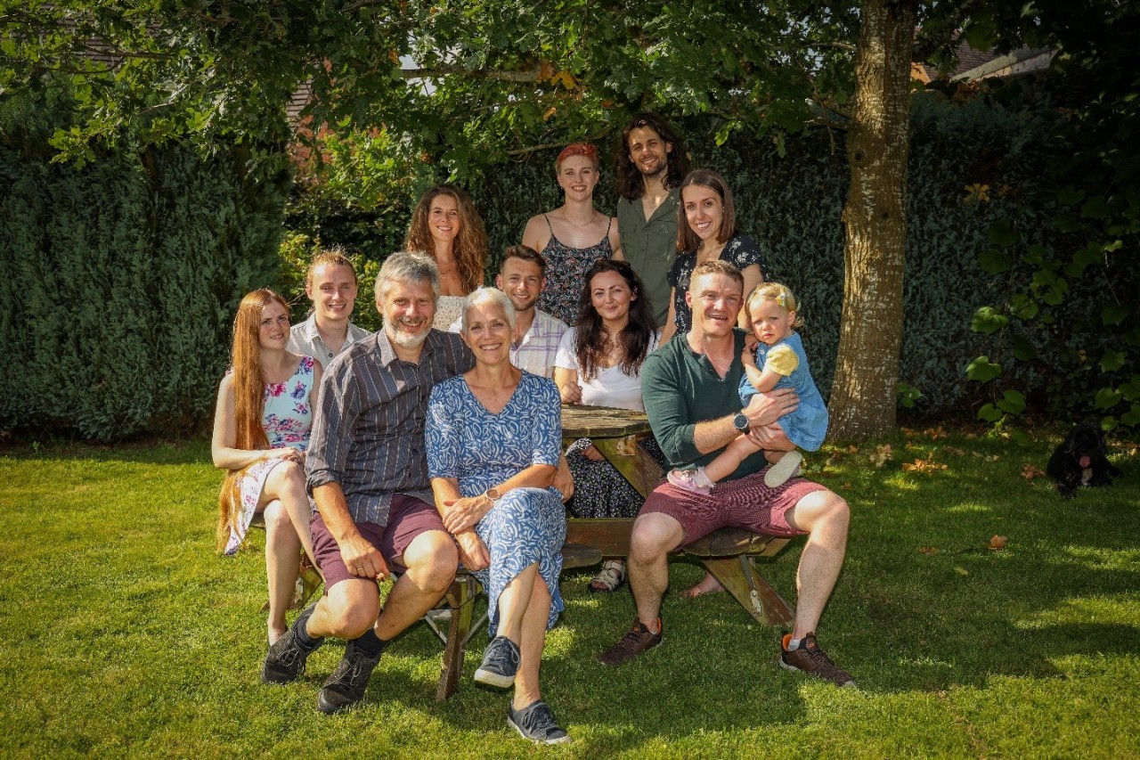 family