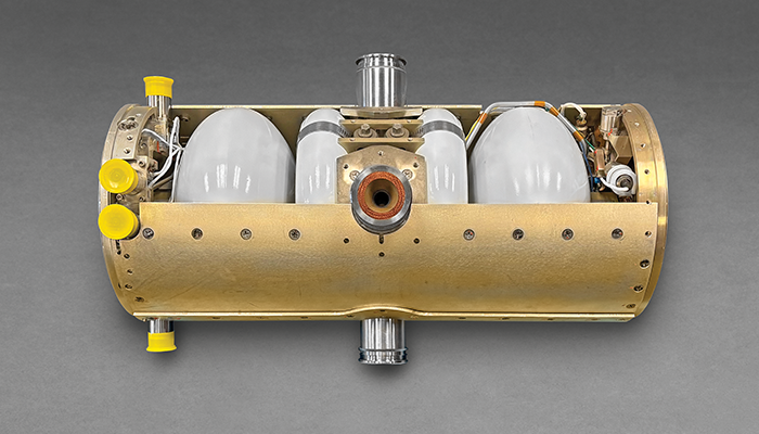 divert-and-attitude-control-system